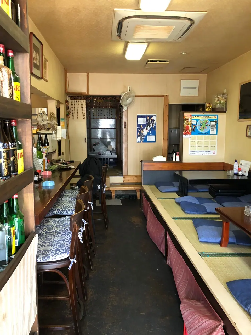 居酒屋 こぶた