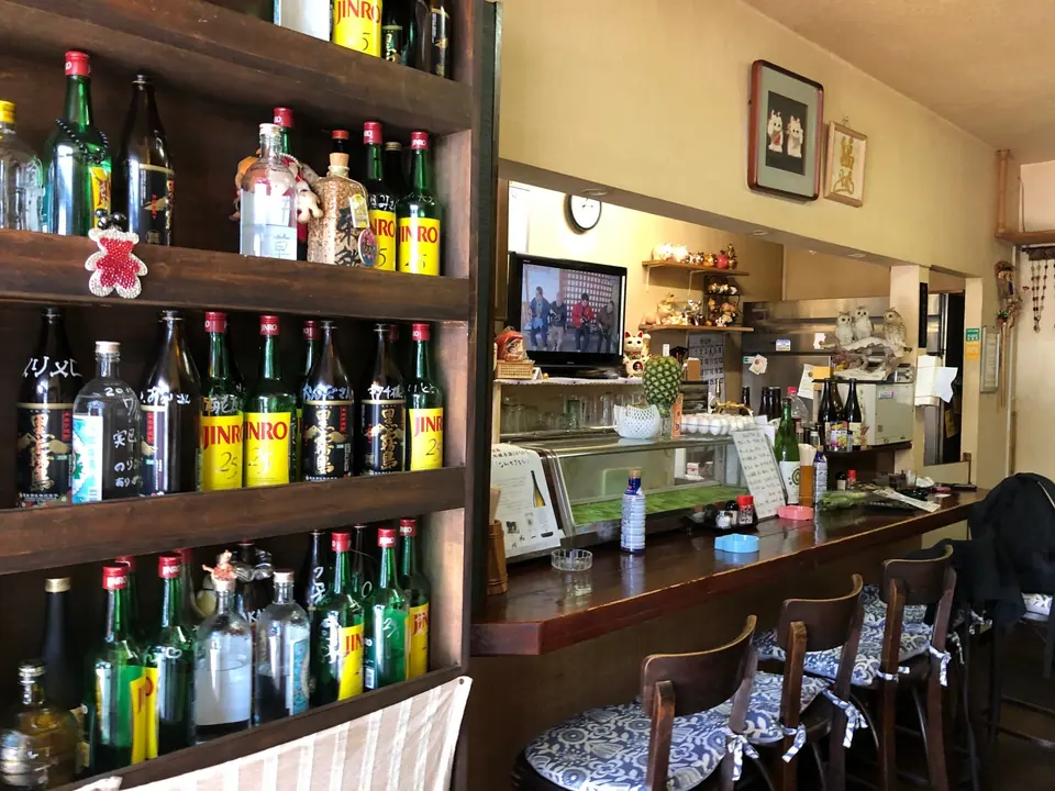 居酒屋 こぶた