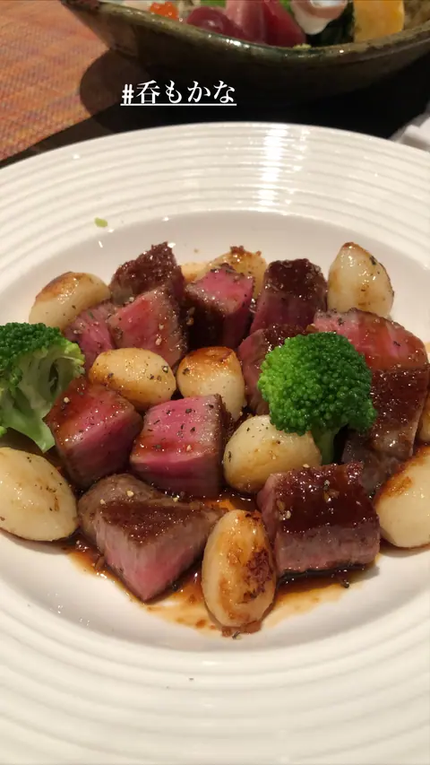 居食家 響のお料理