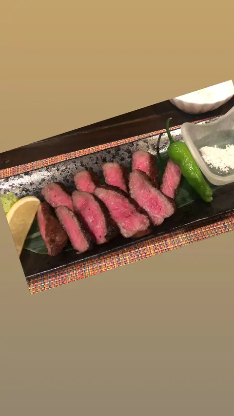 居食家 響のお料理