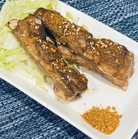 居酒屋 途中のお料理