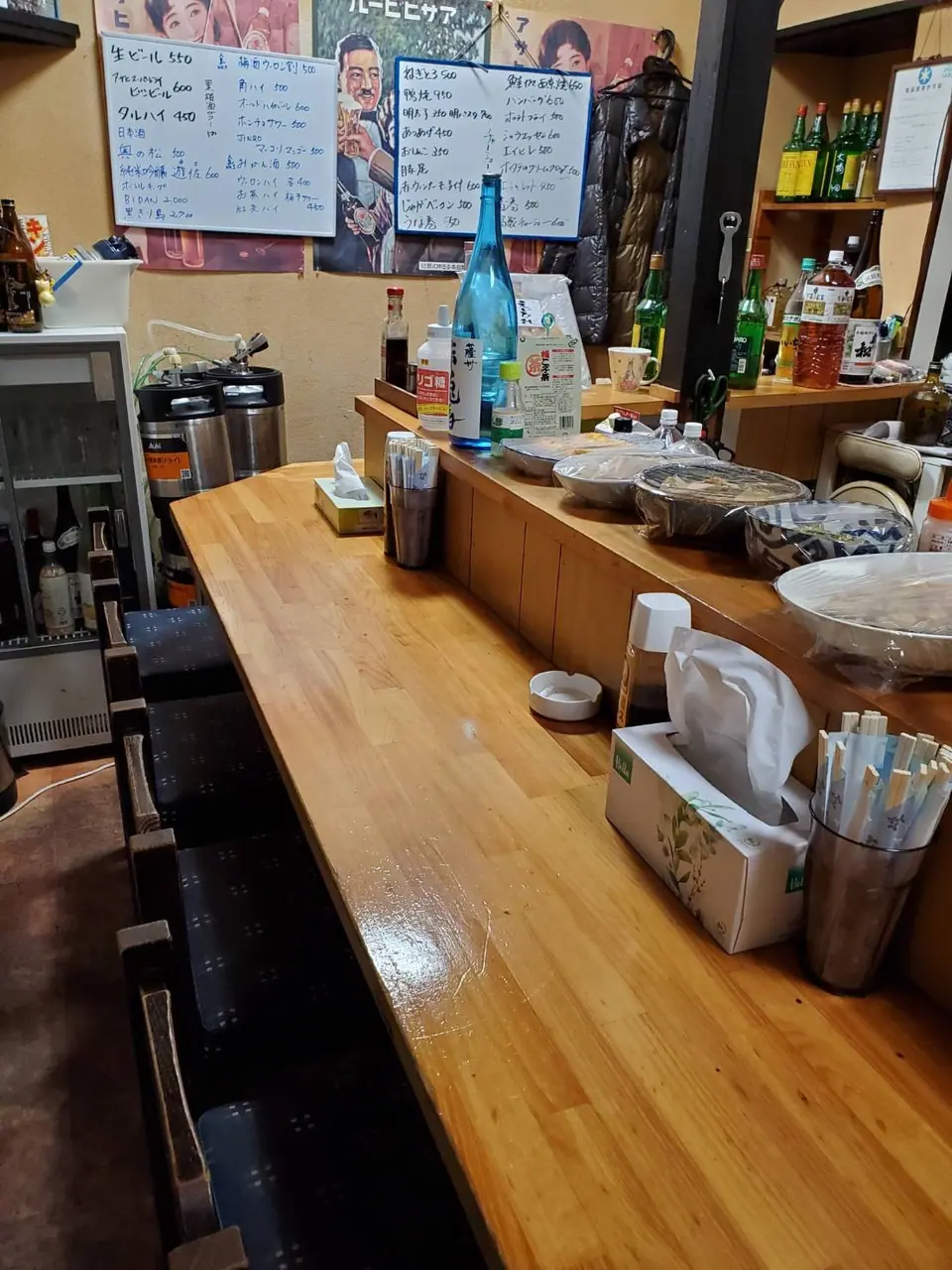 居酒屋 ひろ