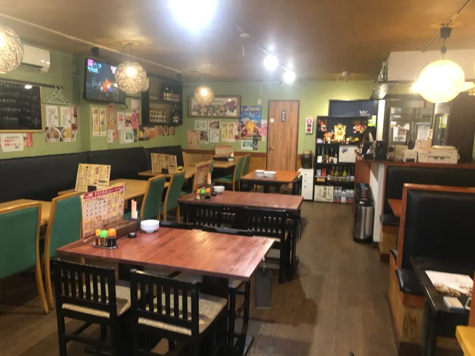 百円酒場135