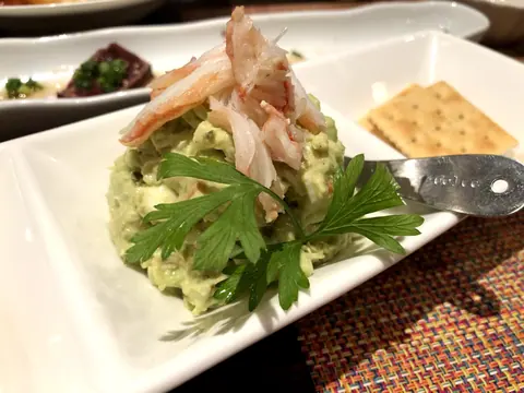 居食家 響のお料理