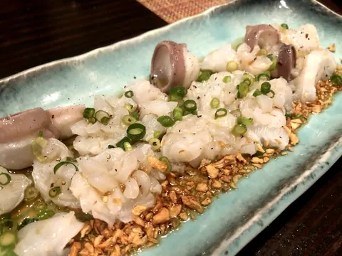 居食家 響のお料理