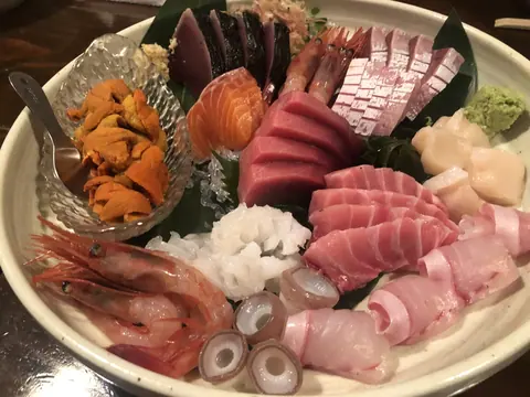 居食家 響のお料理