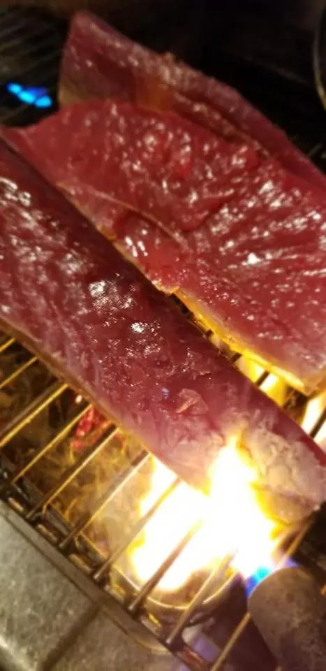 居食家 響のお料理