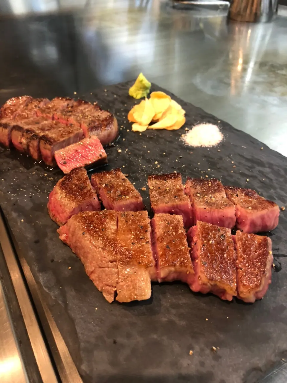 広島風お好み焼き 鉄板焼き えん