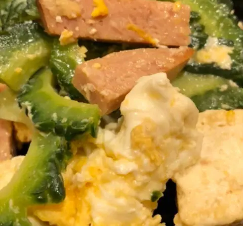 沖縄料理 ちゅらさん。のお料理