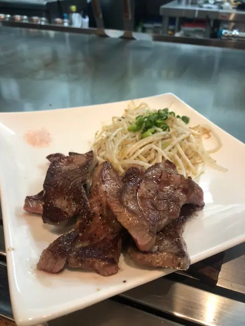 広島風お好み焼き 鉄板焼き えんのお料理