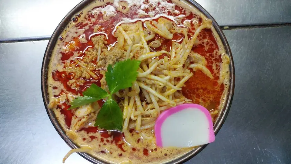 手打ち讃岐うどん 源藤
