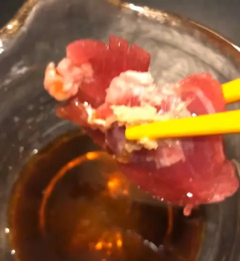 沖縄料理 ちゅらさん。のお料理