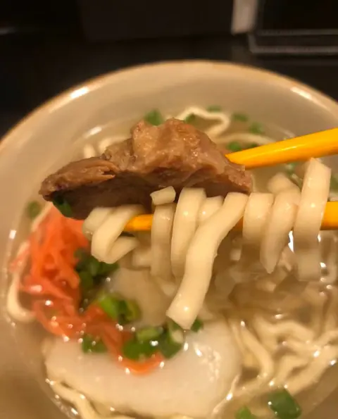 沖縄料理 ちゅらさん。のお料理