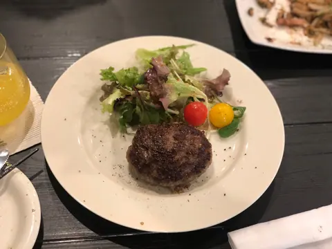 広島風お好み焼き 鉄板焼き えんのお料理