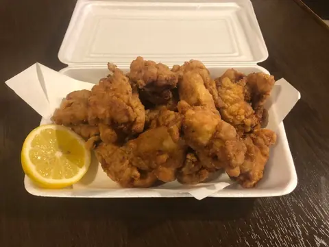 おーるうぇいずのお料理