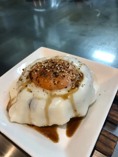広島風お好み焼き 鉄板焼き えんのお料理