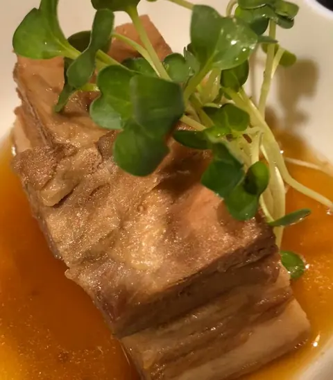 沖縄料理 ちゅらさん。のお料理