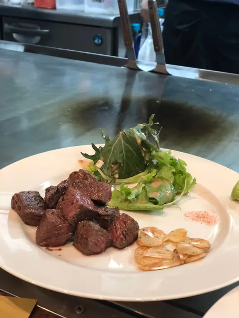 広島風お好み焼き 鉄板焼き えんのお料理