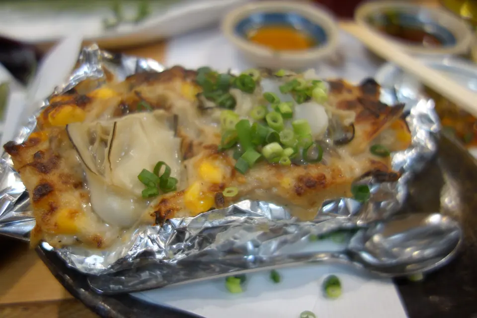 大衆割烹 丸吉