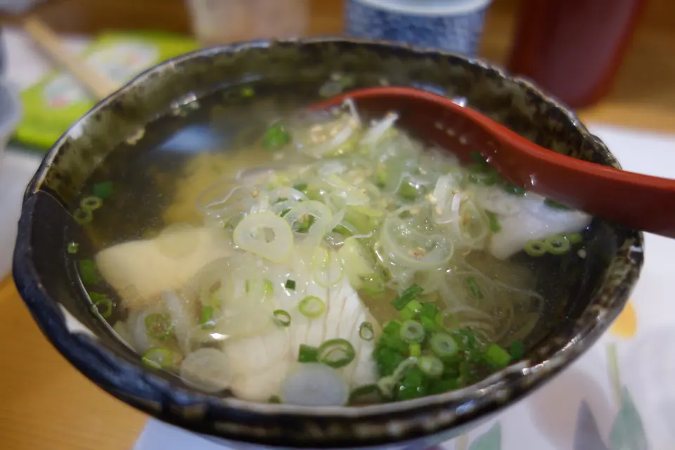 大衆割烹 丸吉