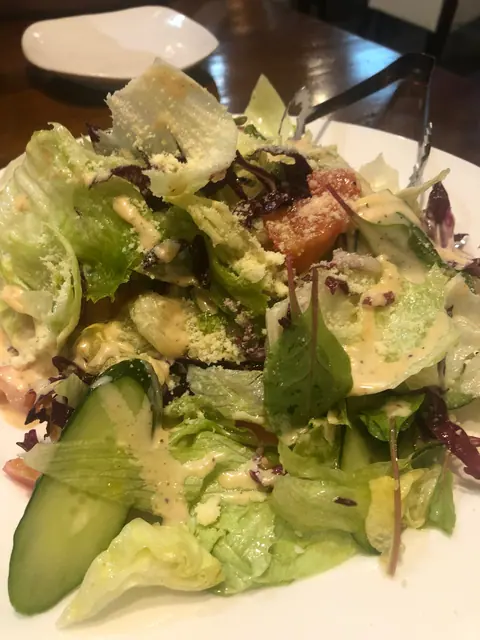 お食事処 連吉のお料理