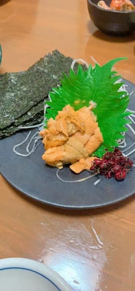 大衆割烹 丸吉のお料理