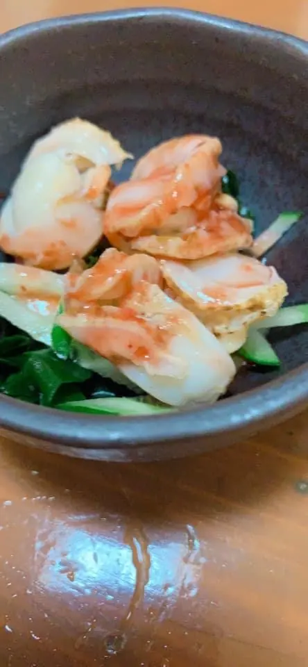 大衆割烹 丸吉のお料理