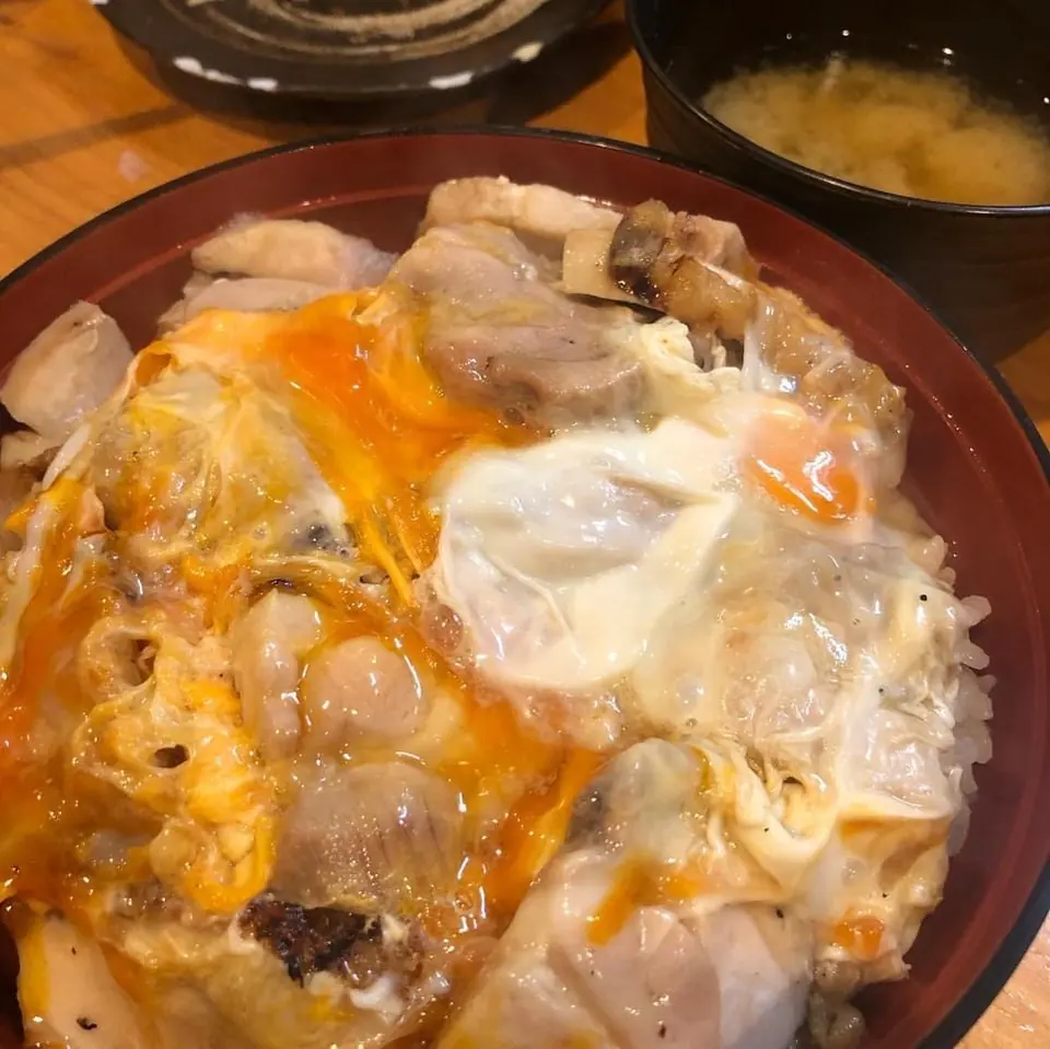 炭火焼とり もつ焼 鶏冠