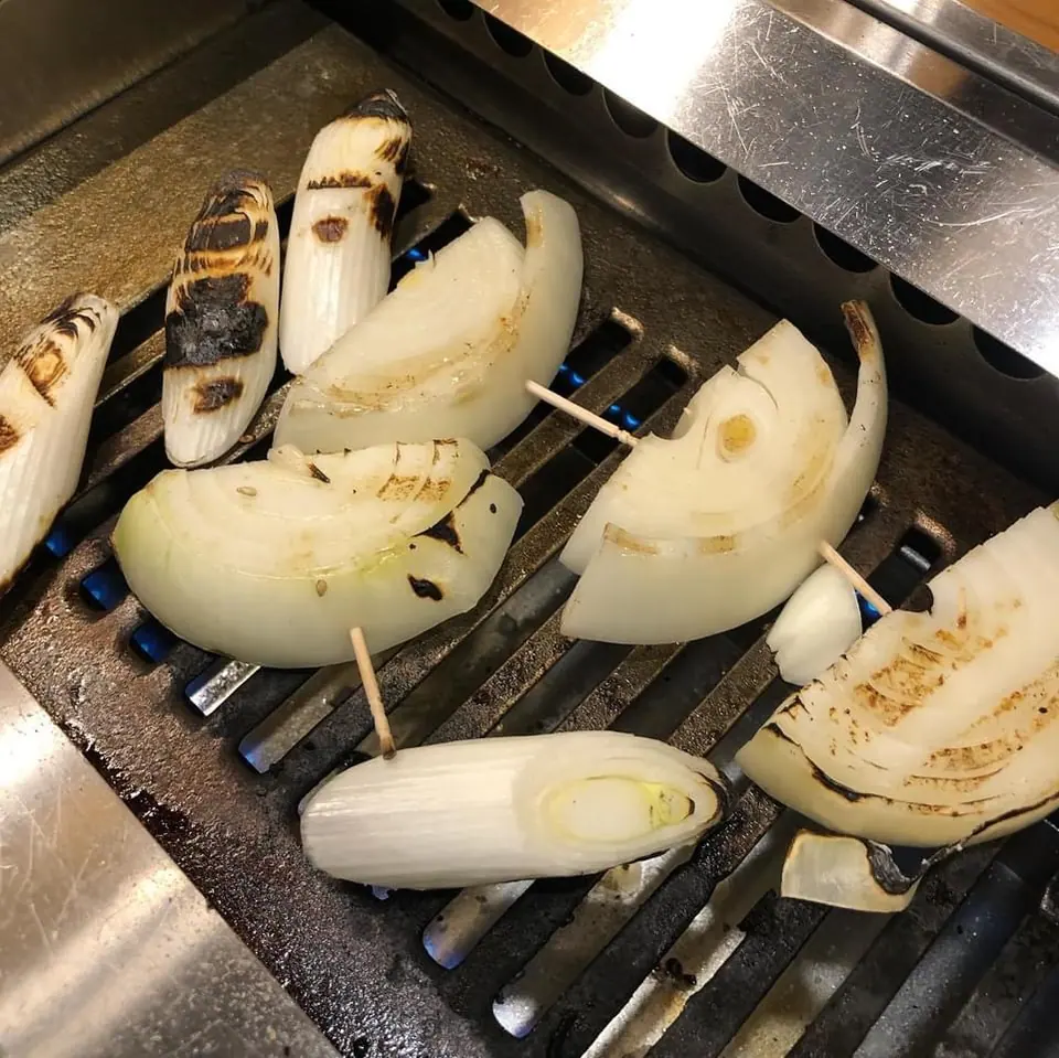 焼肉レストラン美食王国