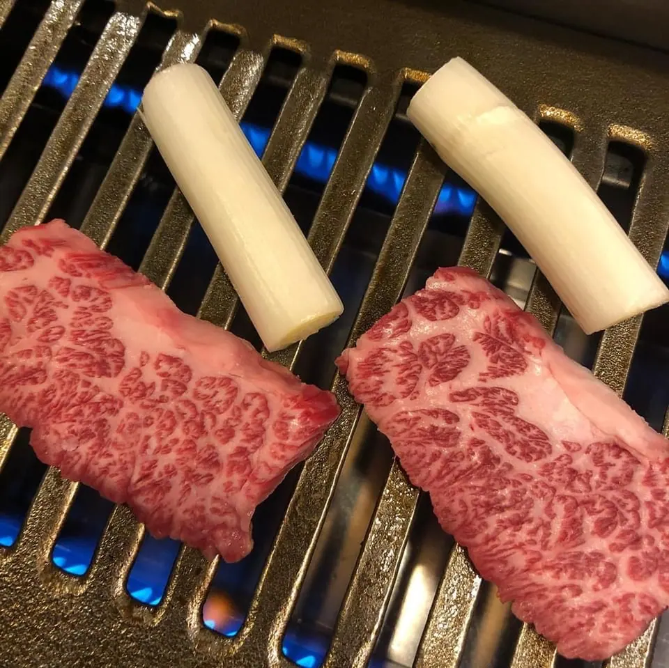 焼肉レストラン美食王国