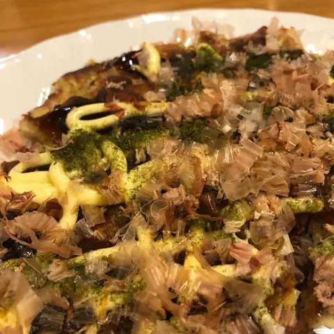焼肉レストラン美食王国のお料理