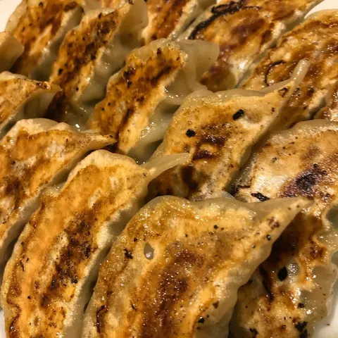 焼肉レストラン美食王国のお料理