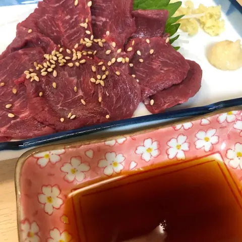 焼きとり あんのお料理