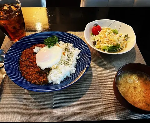 Stand Bar 咲花(さくら)のお料理