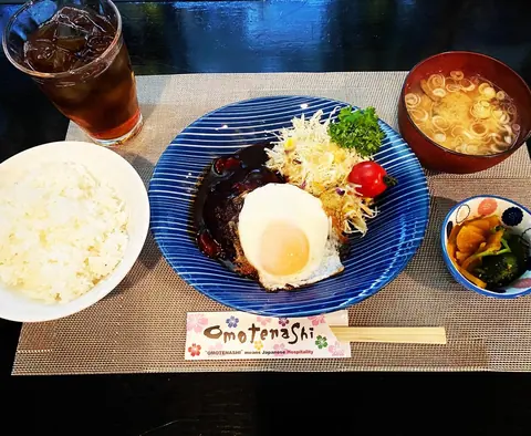 Stand Bar 咲花(さくら)のお料理
