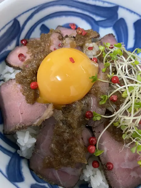 Stand Bar 咲花(さくら)のお料理