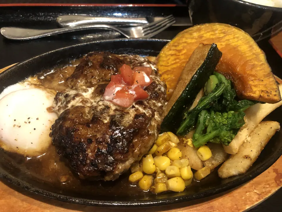 お食事処 連吉