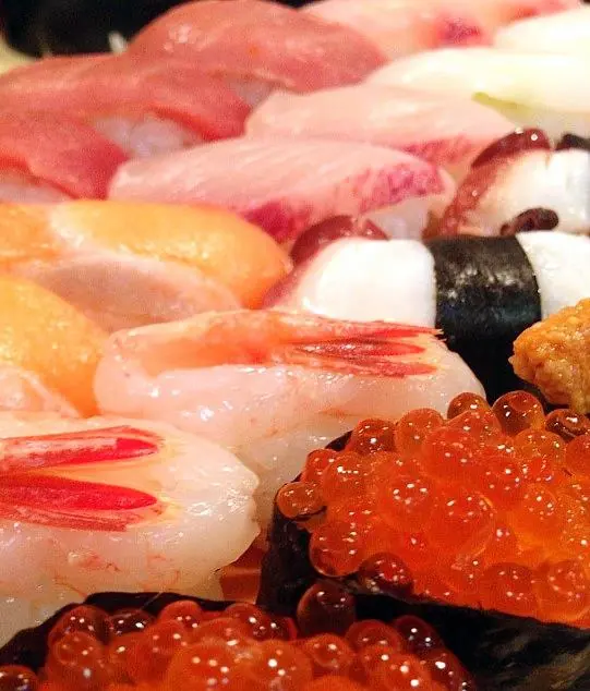 寿司魚料理 春駒