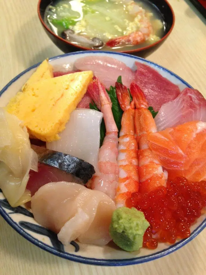 寿司魚料理 春駒