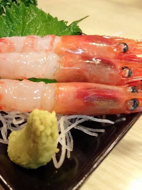 寿司魚料理 春駒のお料理