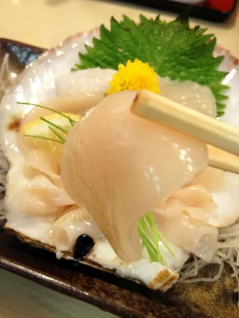 寿司魚料理 春駒のお料理