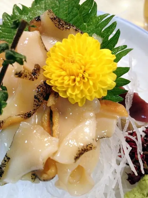 寿司魚料理 春駒のお料理