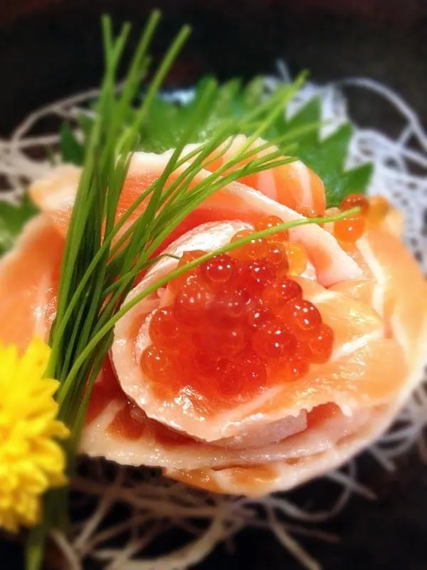 寿司魚料理 春駒