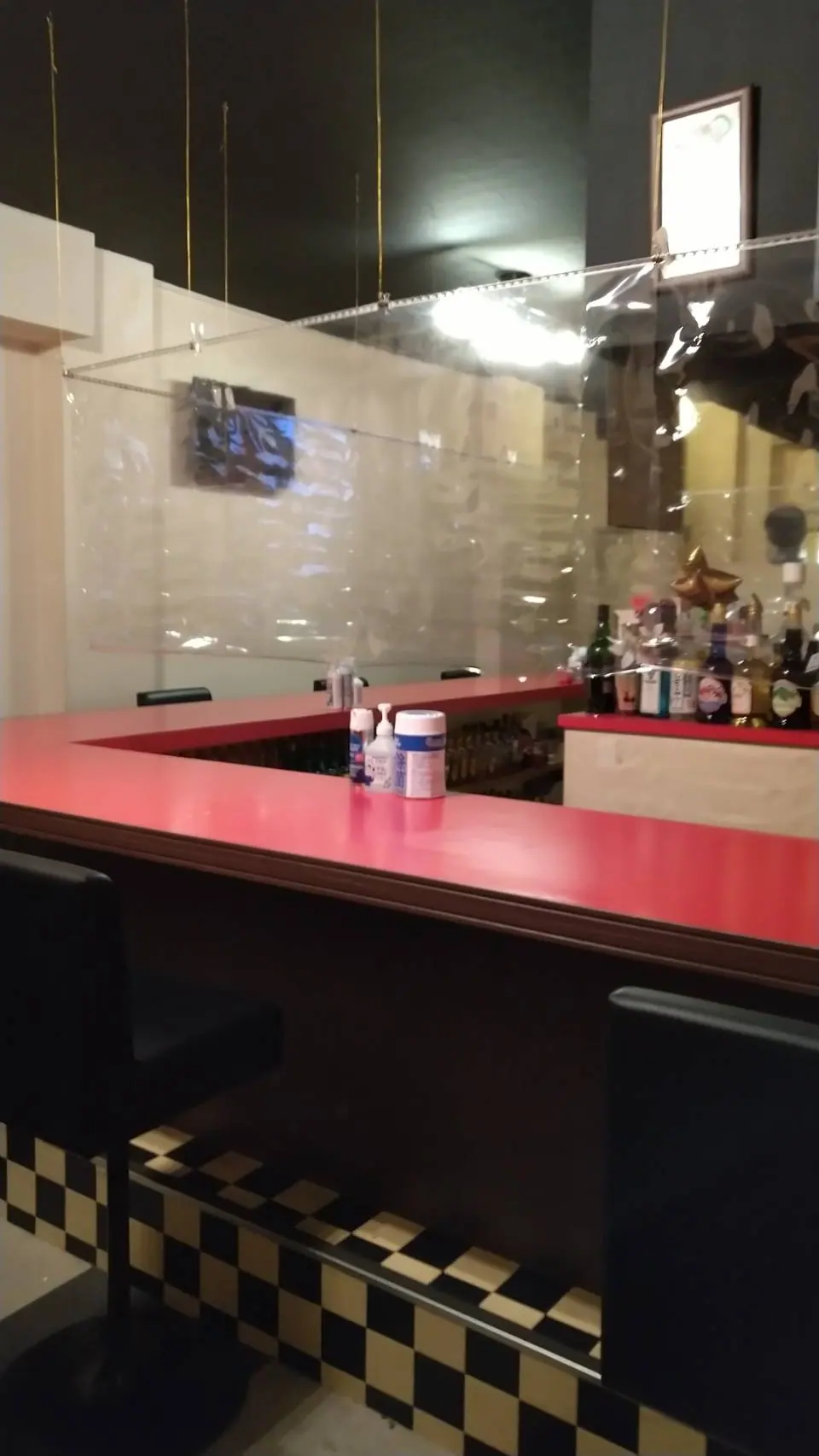Dining K