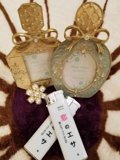 恋のエサ。の店内