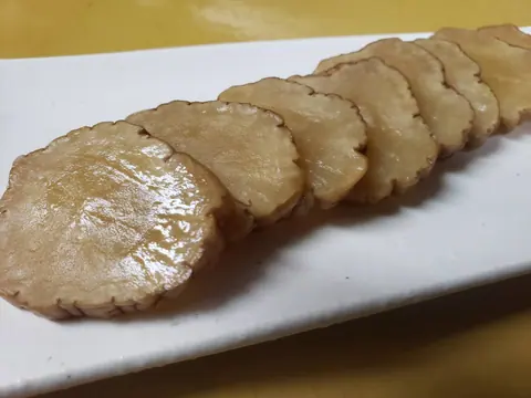 鉄板DINING 月丸のお料理