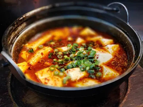 鉄板DINING 月丸のお料理