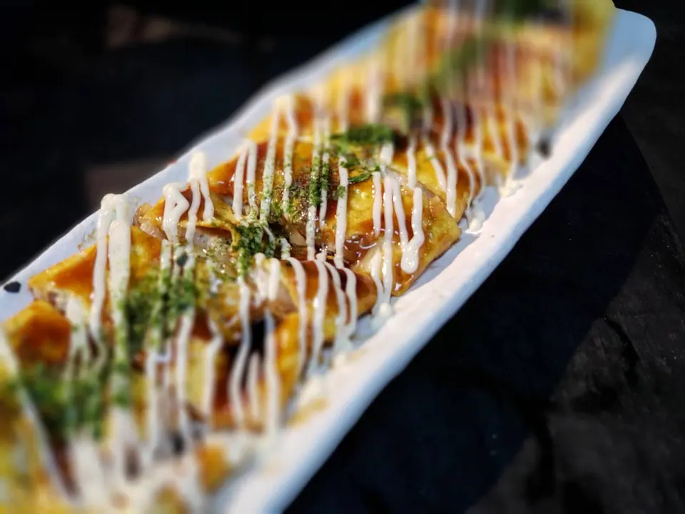 鉄板DINING 月丸