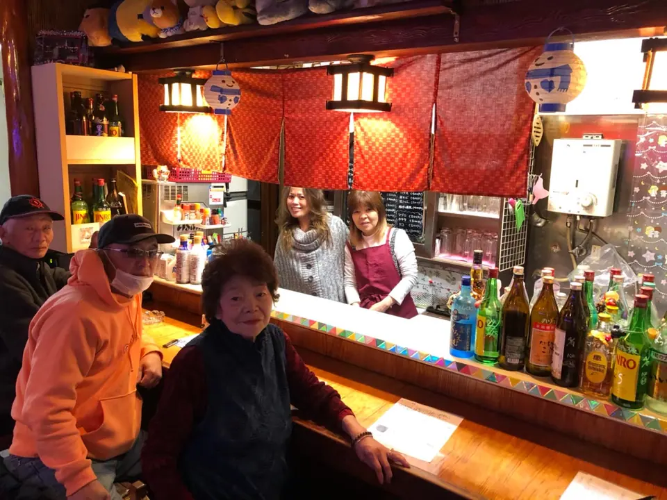 津山