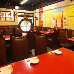 中国家庭料理 海華松戸店